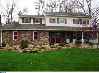 2174 Kepler Rd, Pottstown, PA 19464