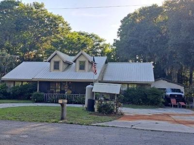 3680 County Road 626, Bushnell, FL, 33513