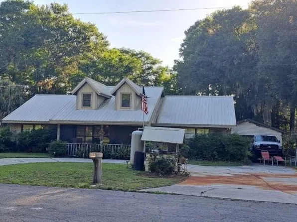 3680 County Road 626, Bushnell, FL 33513