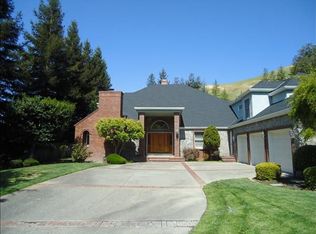 58 Merrill Cir N, Moraga, CA