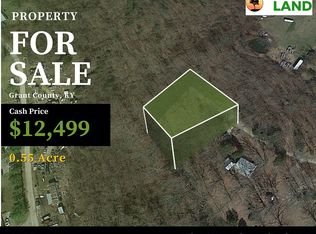 1440 Day Rd, Dry Ridge, KY 41035