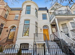 514 T St NW, Washington, DC 20001