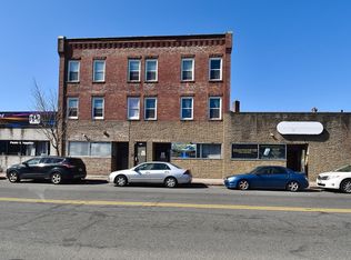 570-582 Main St, Springfield, MA 01105