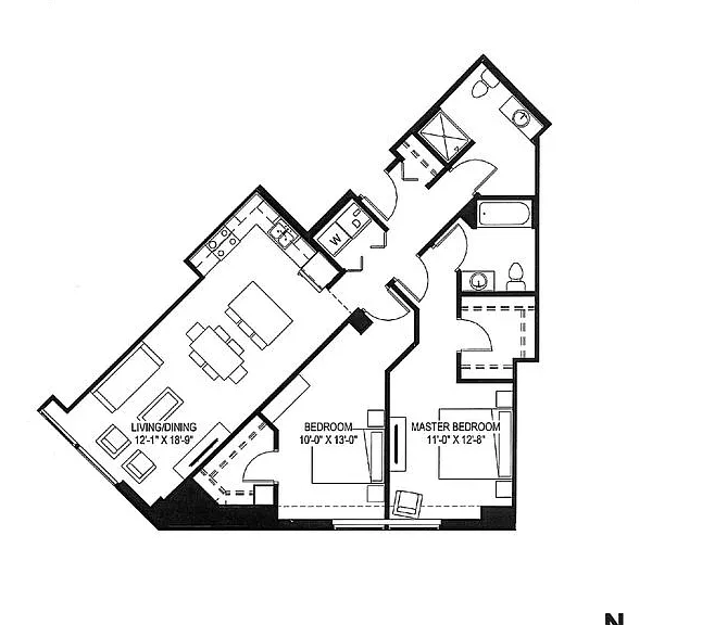 The Buckler by 3L Living — Photo 75