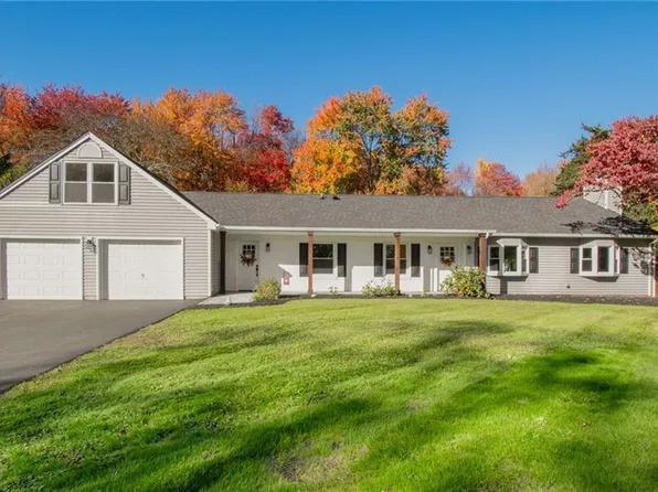 15 Fable Lane, Farmington, CT 06032