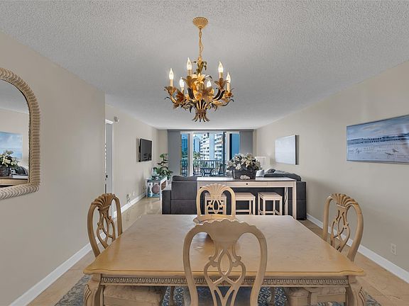 3rd image of 1370 S Ocean Blvd APT 503