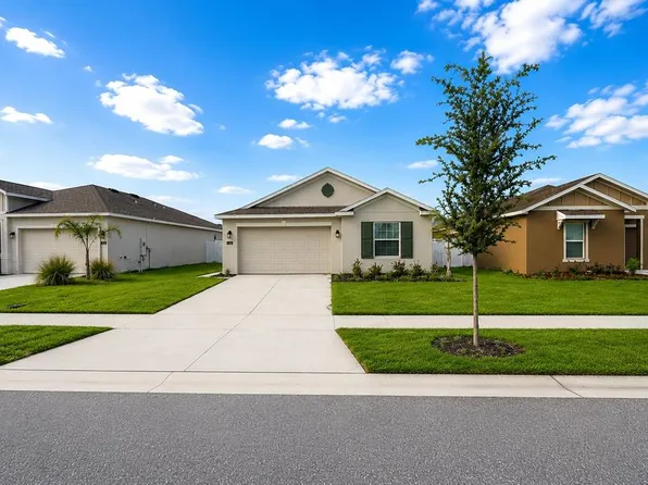 338 Rustic Rail Dr, Lake Wales, FL 33859