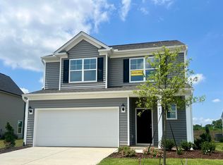 455 Highview Dr, Benson, NC 27504