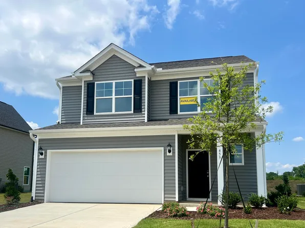 455 Highview Dr, Benson, NC 27504