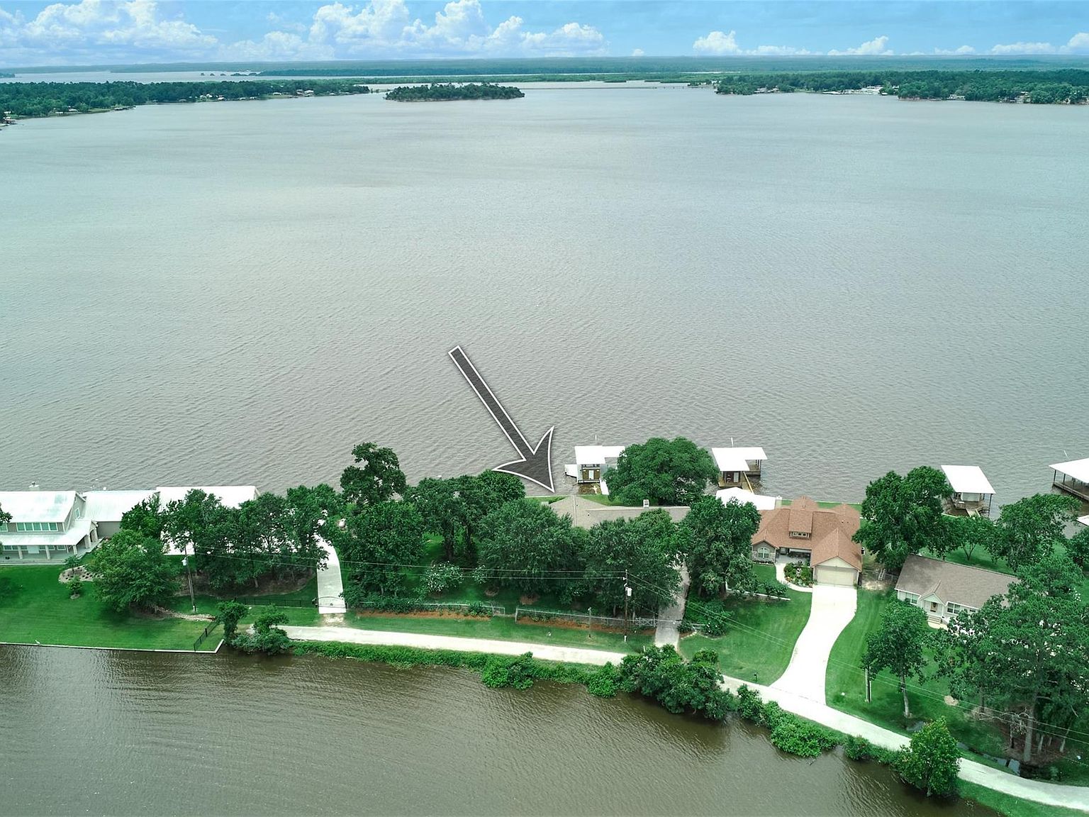 1378 Landing Way, Trinity, TX 75862 MLS 39368797 Zillow