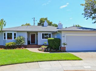401 Heather Ln, San Mateo, CA 94403