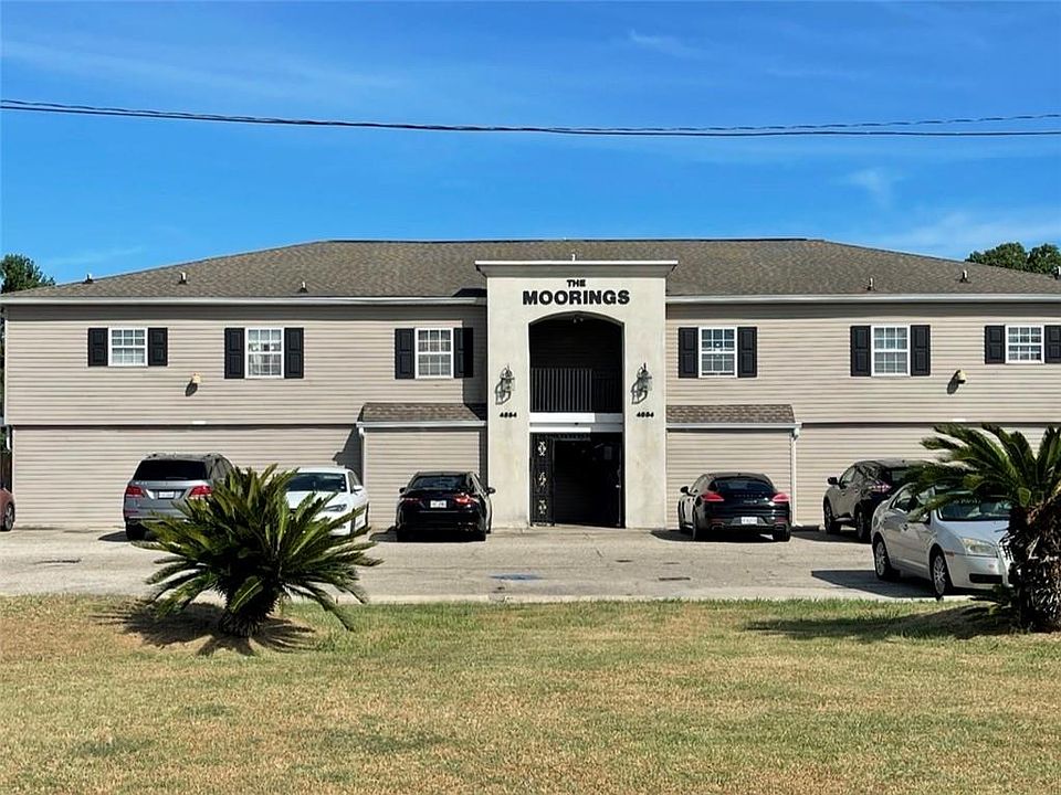 1st image of 4854 Pontchartrain Dr APT 10