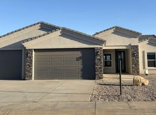 2672 E Sunset Canyon Way, Kingman, AZ 86409