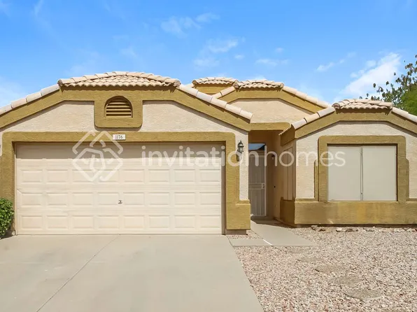 1176 W 21st Ave, Apache Junction, AZ 85120