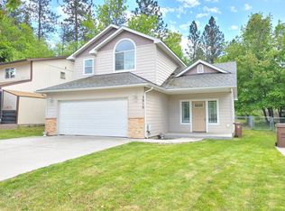 3910 E 19th Ave, Spokane, WA 99223