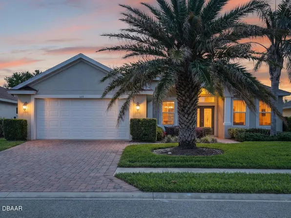 123 Arena Lake Dr, Palm Coast, FL 32137