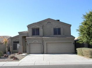 13910 N 127th Ln, El Mirage, AZ 85335