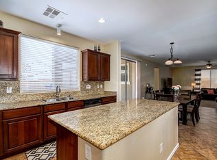 1665 S Penrose Dr, Gilbert, AZ 85295