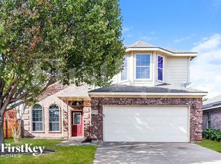 4724 Topaz Ln, Granbury, TX 76049