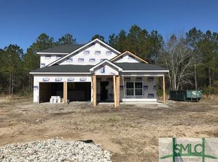 105 Wicklow Ct, Richmond Hill, GA 31324