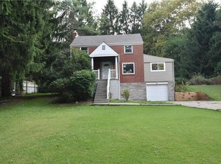 1070 Jefferson Rd, Pittsburgh, PA 15235