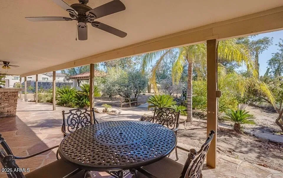 3 bed, 2.5 bath, 2331 sqft, $3,499 — Photo 3