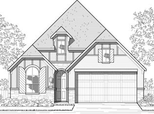 105 Fox Run St, Georgetown, TX 78626