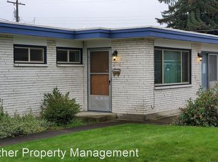 4115 N Howard St, Spokane, WA 99205