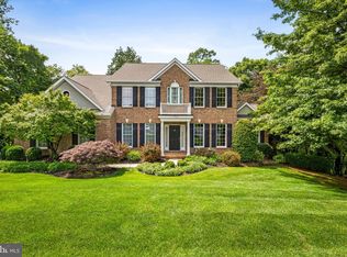 712 Lythe Hill Ct, Westminster, MD 21158