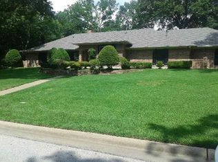 1718 Creekhaven Dr, Duncanville, TX 75137