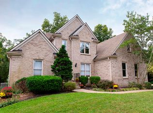 534 Wood Lake Dr, La Grange, KY 40031