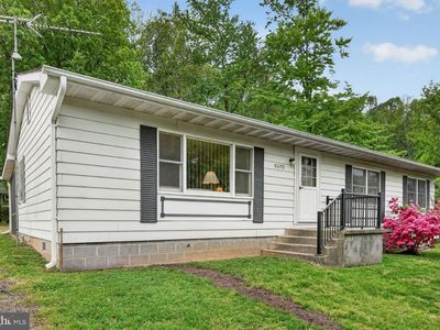 6070 Hill Rd, Saint Leonard, MD, 20685