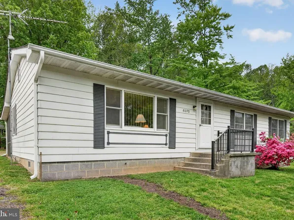 6070 Hill Rd, Saint Leonard, MD 20685