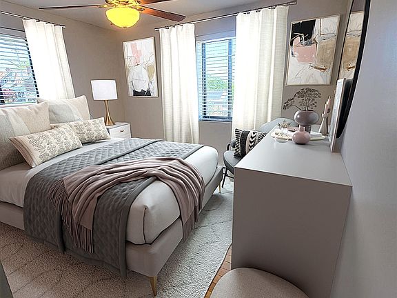 Bedroom #2