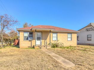 231 Birch Ave, Yukon, OK 73099