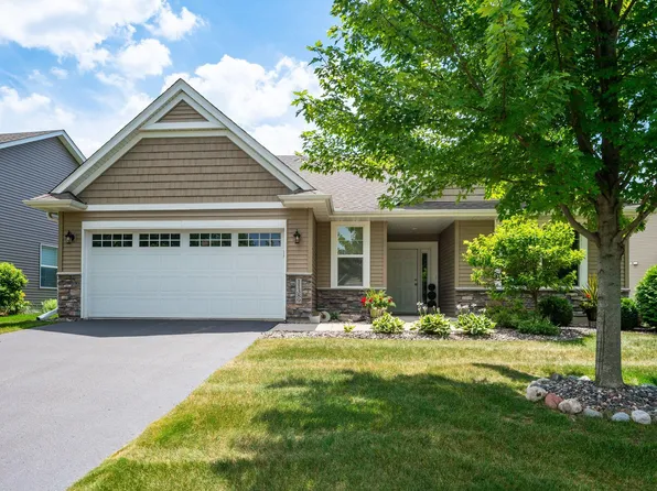 11389 17th Pl NE, Saint Michael, MN 55376