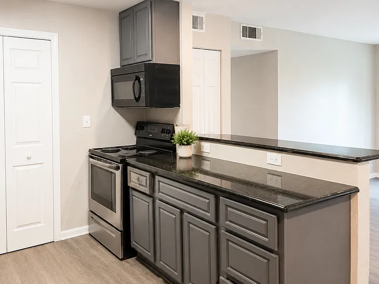 Ridge View Apartments — Photo 73
