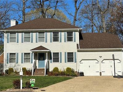 1306 Sand Wedge Ct, Chesapeake, VA, 23320