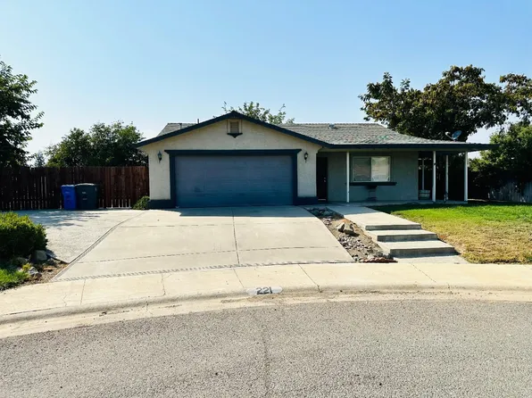 221 Barbe Ct, Arbuckle, CA 95912