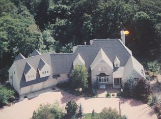 70 Rock Rd W, Green Brook, NJ 08812