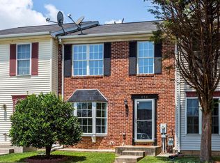 656 Villager Cir, Baltimore, MD 21222