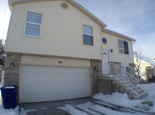 431 W Meadowbrook Dr, Ogden, UT 84404