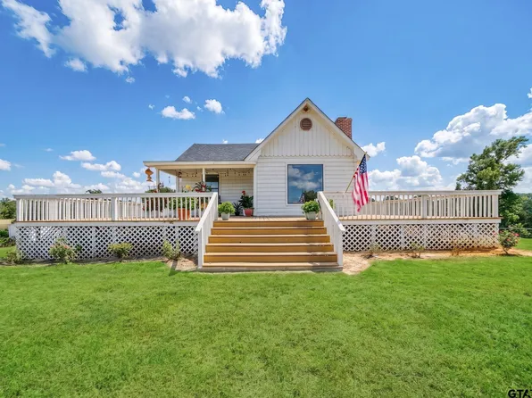936 County Road 4536, Winnsboro, TX 75494