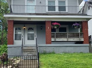 128 Pointview Ave, Dayton, OH 45405