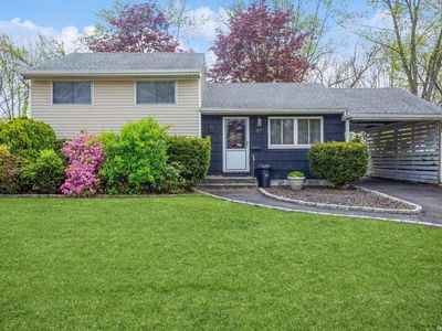 25 Avondale Drive, Centereach, NY, 11720