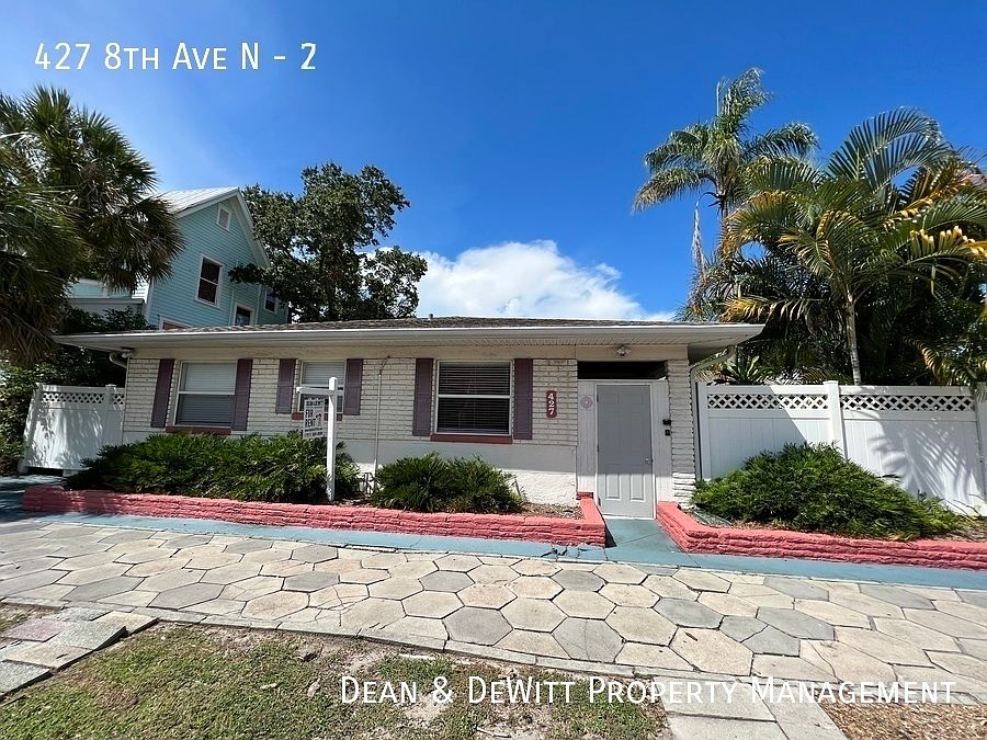1st image of 427 8th Ave N APT 7