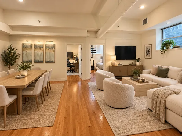 540 W 50th St APT 1C, New York, NY 10019