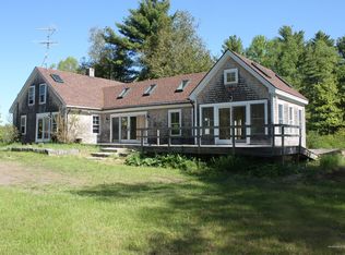 76 Moose Meadow Ln, Waldoboro, ME 04572