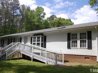 3215 Old Greensboro Rd, Chapel Hill, NC 27516