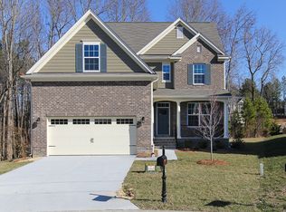 6508 Conaway Ct, Wake Forest, NC 27587